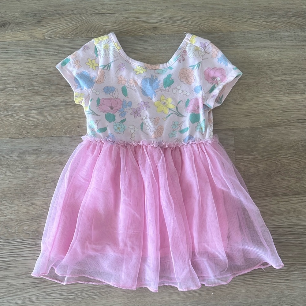 Cat&Jack Girls dress